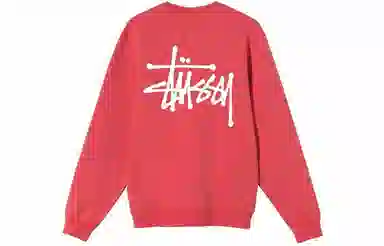 Stussy Logo