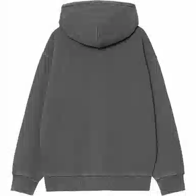 Carhartt WIP Logo Hoodie
