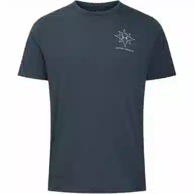 Under Armour Outdoor Compass LogoT