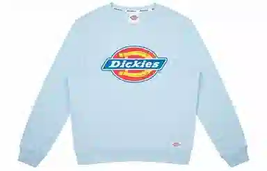 Dickies SS21Logo