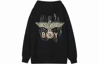Boy London logo