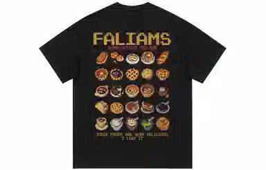 FALIAMS T