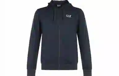 EMPORIO ARMANI EA7 Logo