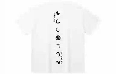 LIGHTNING MONSTER LogoT