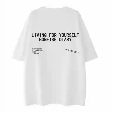 BEAR UNION oversizeT