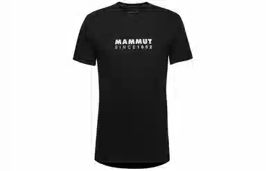 MAMMUT logoT