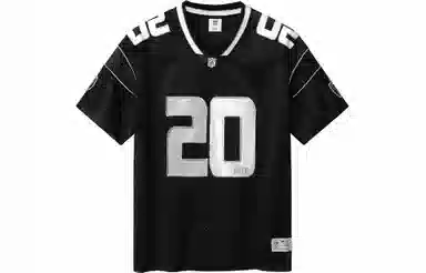 NFL Raiders T-Shirt Black