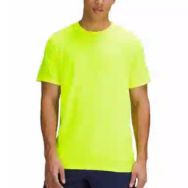 lululemon Metal Vent Tech T