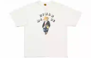 HUMAN MADE SS24 T