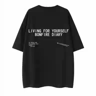 BEAR UNION oversizeT