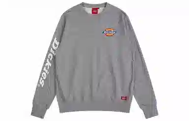 Dickies SS21Logo