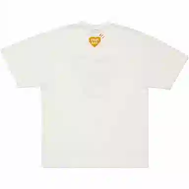 HUMAN MADE SS25 logoT