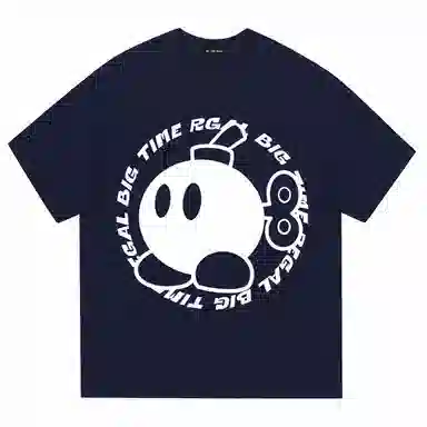 BIG TIME REGAL LOGOT