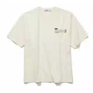 nautica white sail T