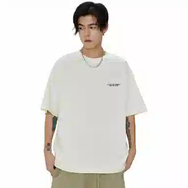 BEAR UNION oversizeT