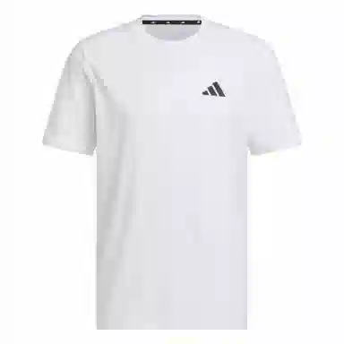 adidas D2M PLAIN T