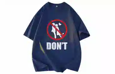 CHARLIE GOLF T