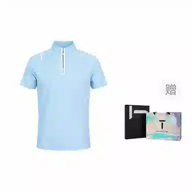 EUROPEAN TOUR Golf T-Shirt