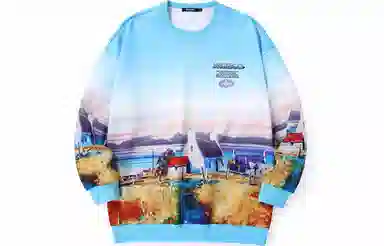XXGOGO Sweatshirt