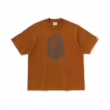 A BATHING APE SS25 T