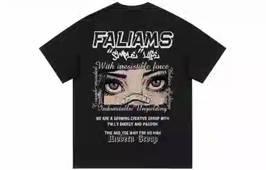 FALIAMS T