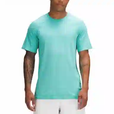 lululemon Metal Vent Tech T