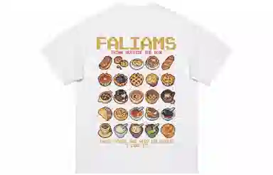 FALIAMS T