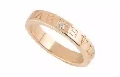 BVLGARI BVLGARI BVLGARI 18k