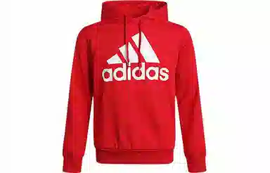 adidas M Bl Ft Hd logo