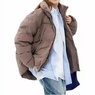 nautica white sail