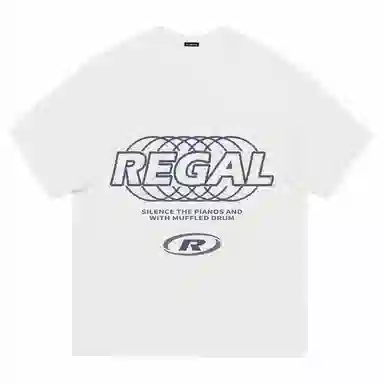 BIG TIME REGAL LOGOT