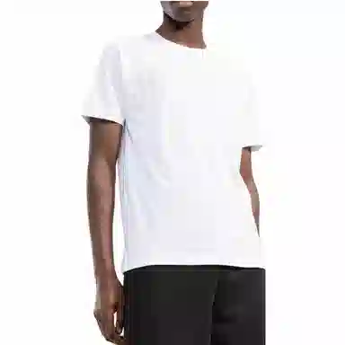 Stone Island SS22 White T-Shirt