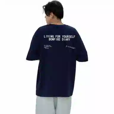 BEAR UNION oversizeT