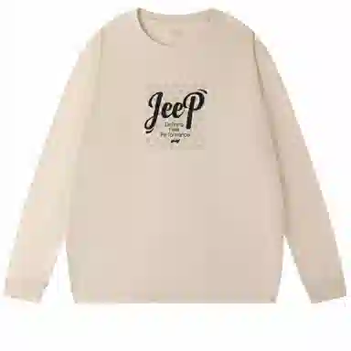 Jeep T-Shirt