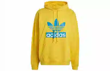 adidas originals Big Trfl Hoodie
