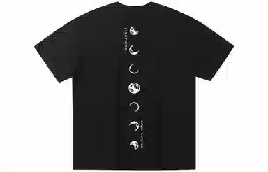 LIGHTNING MONSTER LogoT