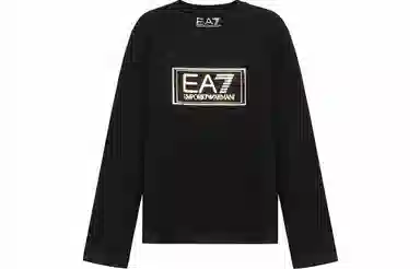 EMPORIO ARMANI EA7 Logo