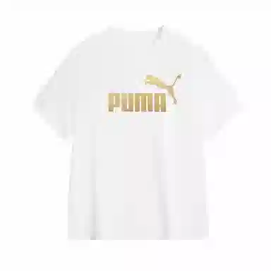 PUMA ESS NO. 1 LOGO logoT