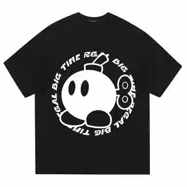 BIG TIME REGAL LOGOT