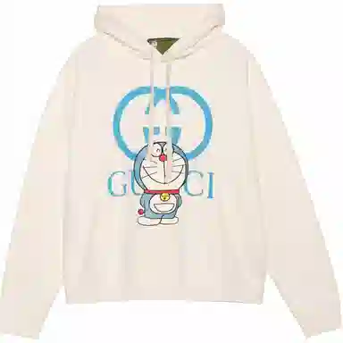 GUCCI x Doraemon SS21