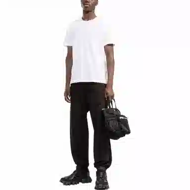 Stone Island SS22 White T-Shirt