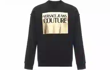 VERSACE JEANS COUTURE logo
