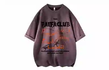 PAEFA Logo T