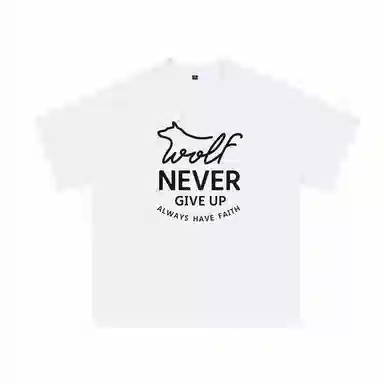 UNIWOLF LOGO T