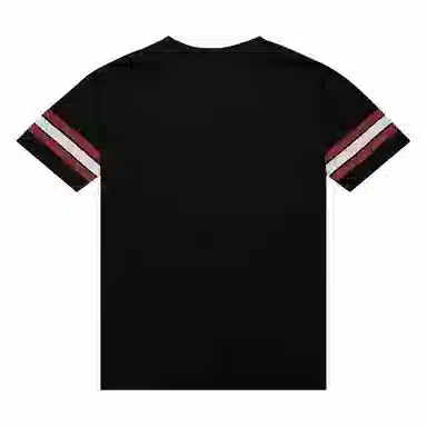 Mitchell Ness x NBA Miami Heat Oversized Vintage T