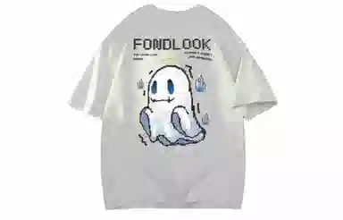 FONDLOOK LogoT