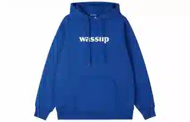 WASSUP logo
