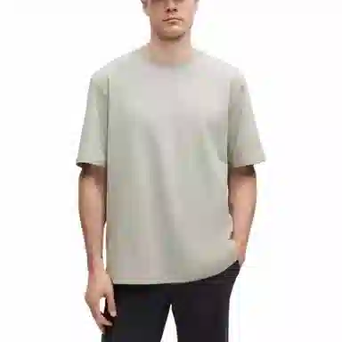 lululemon Heavyweight T