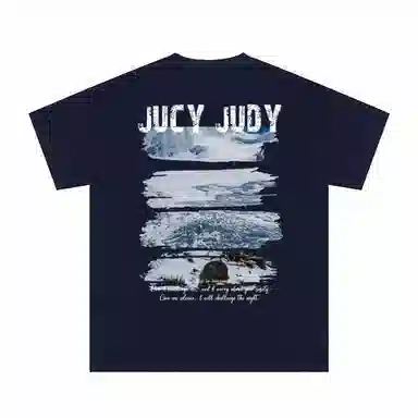 JUCY JUDY LOGOT