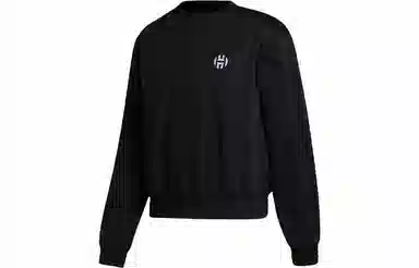 adidas Hrd Fleece Crew